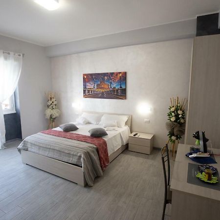Rooms Monteverde 2 Rome Extérieur photo
