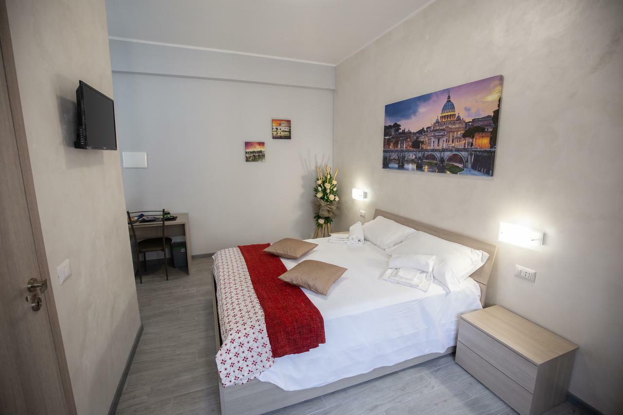 Rooms Monteverde 2 Rome Extérieur photo