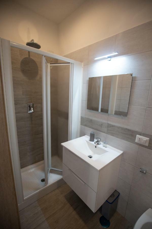 Rooms Monteverde 2 Rome Extérieur photo