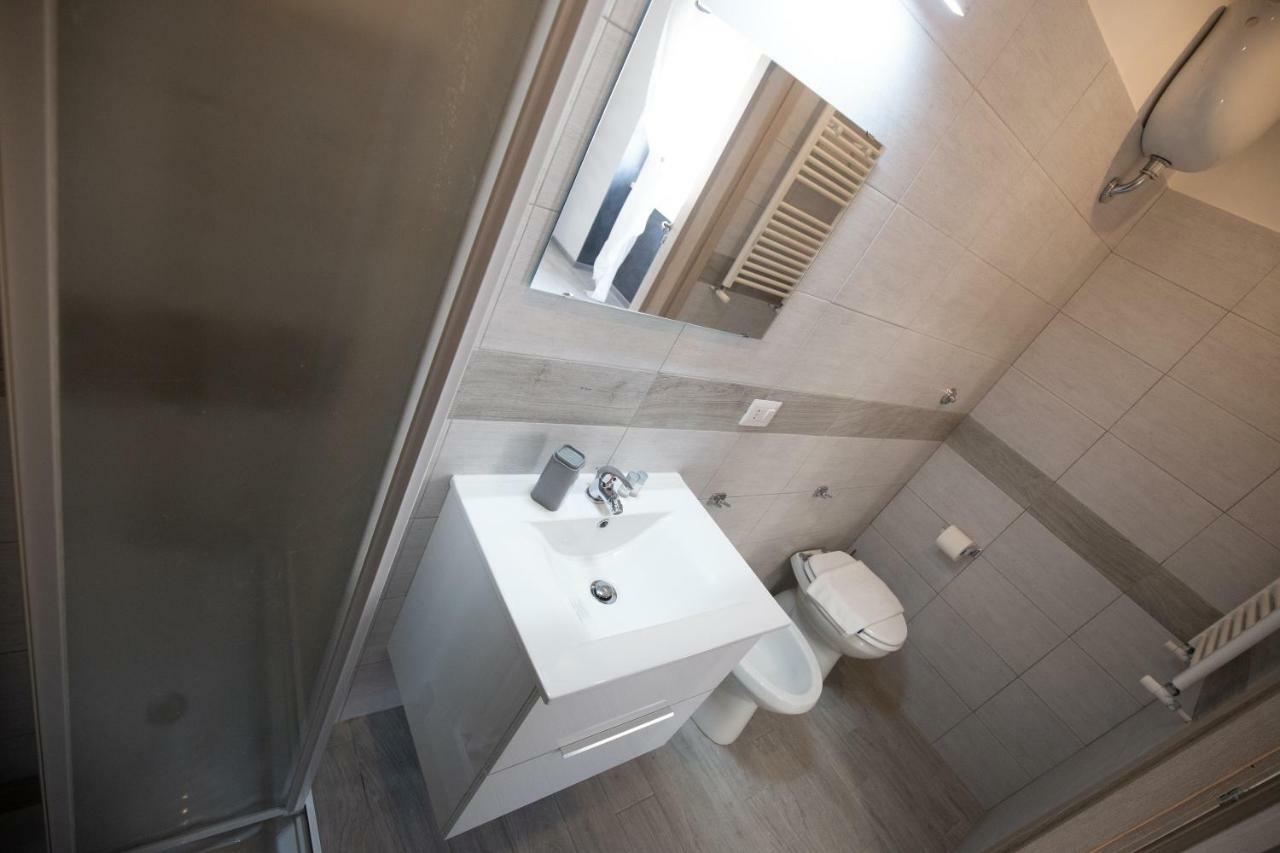 Rooms Monteverde 2 Rome Extérieur photo