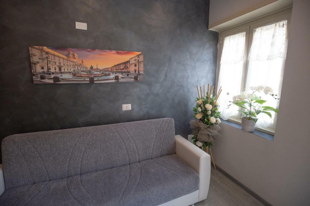 Rooms Monteverde 2 Rome Extérieur photo