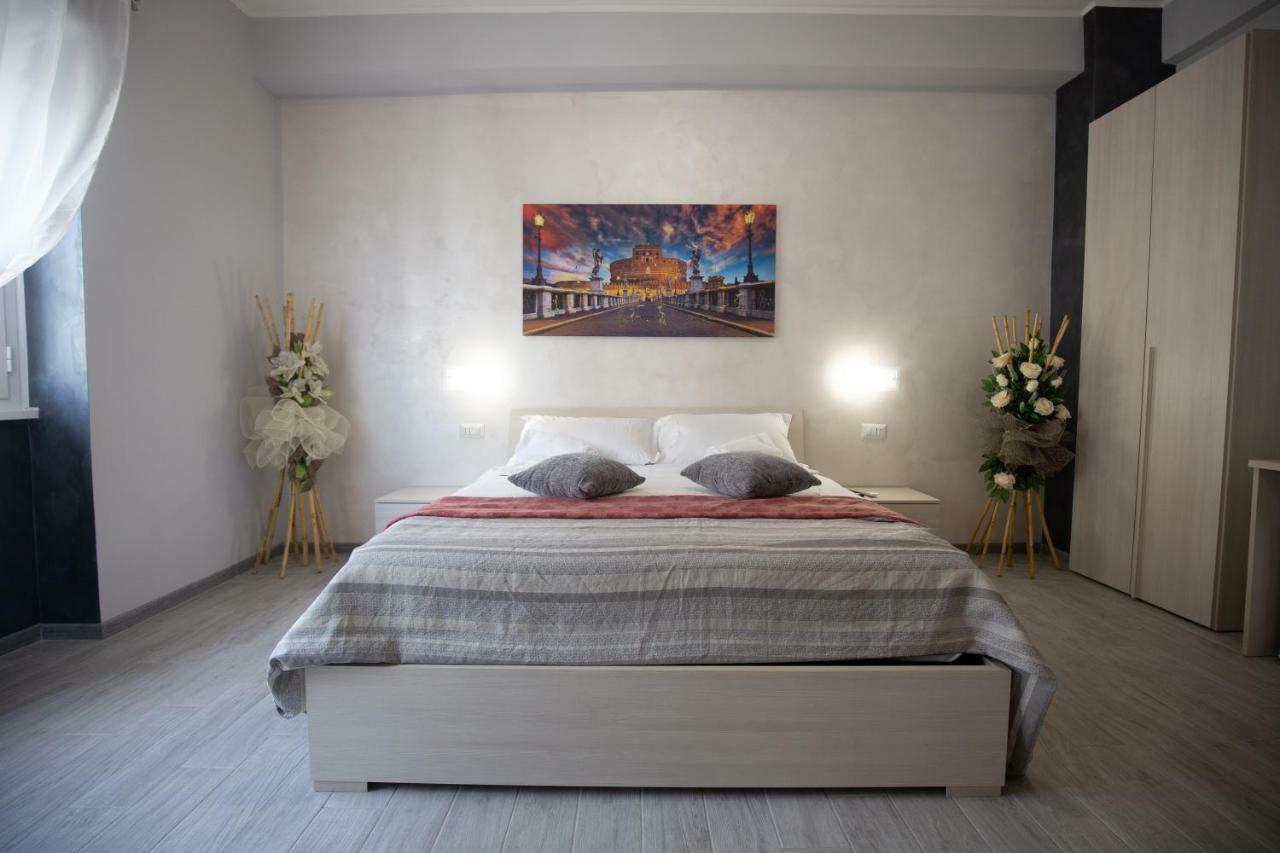 Rooms Monteverde 2 Rome Extérieur photo