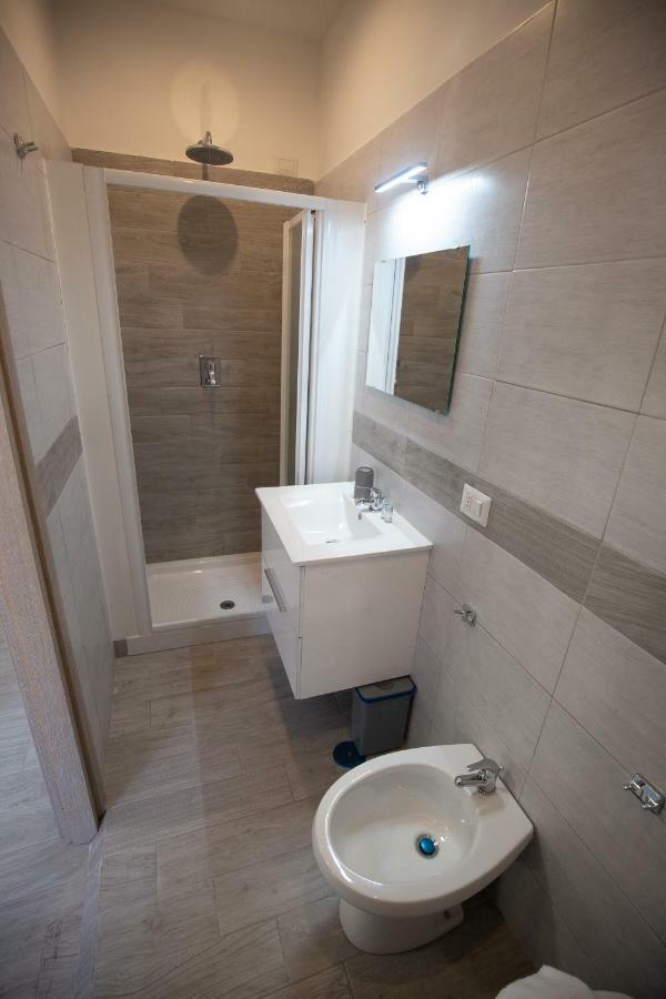 Rooms Monteverde 2 Rome Extérieur photo