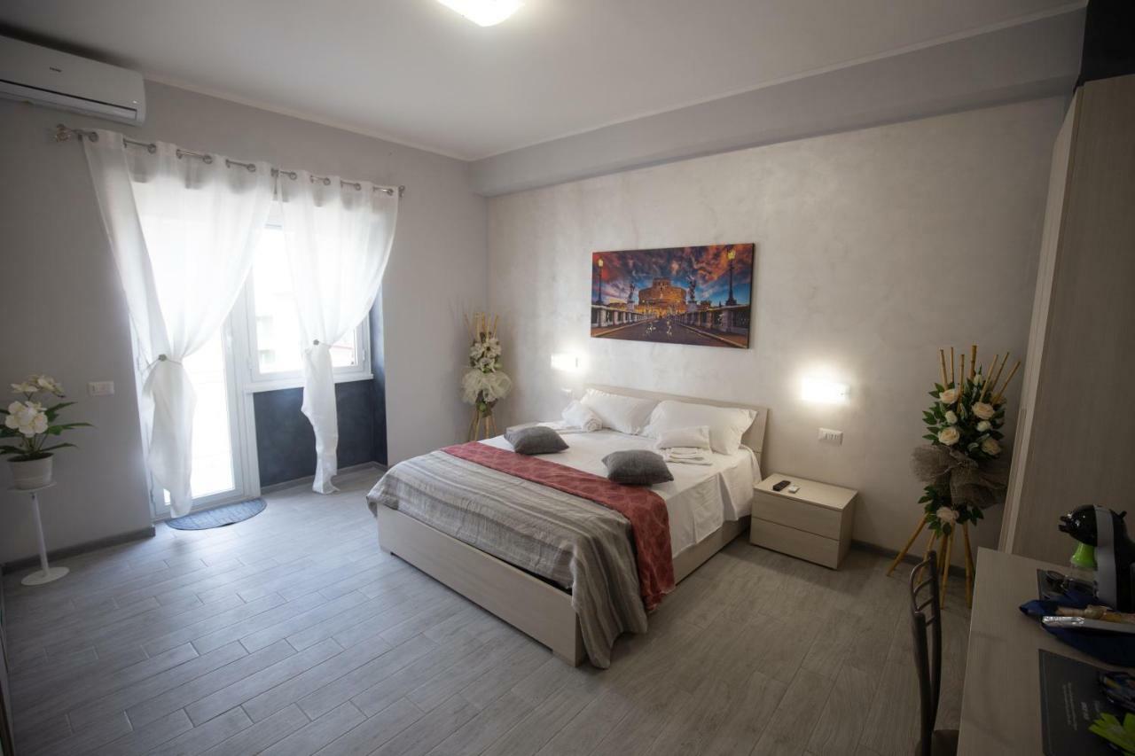 Rooms Monteverde 2 Rome Extérieur photo